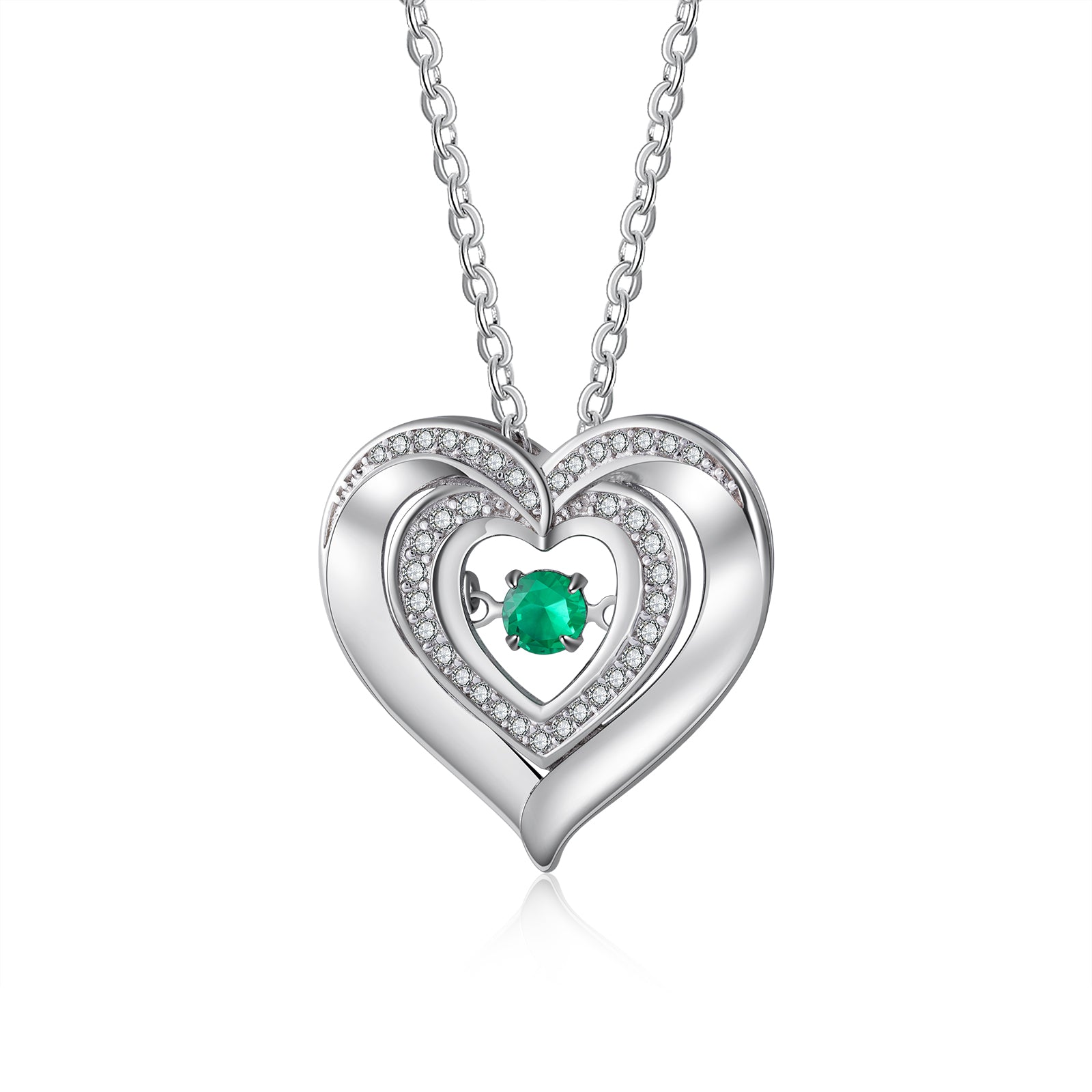 Birthstone Necklaces – THE BEAD SHOP